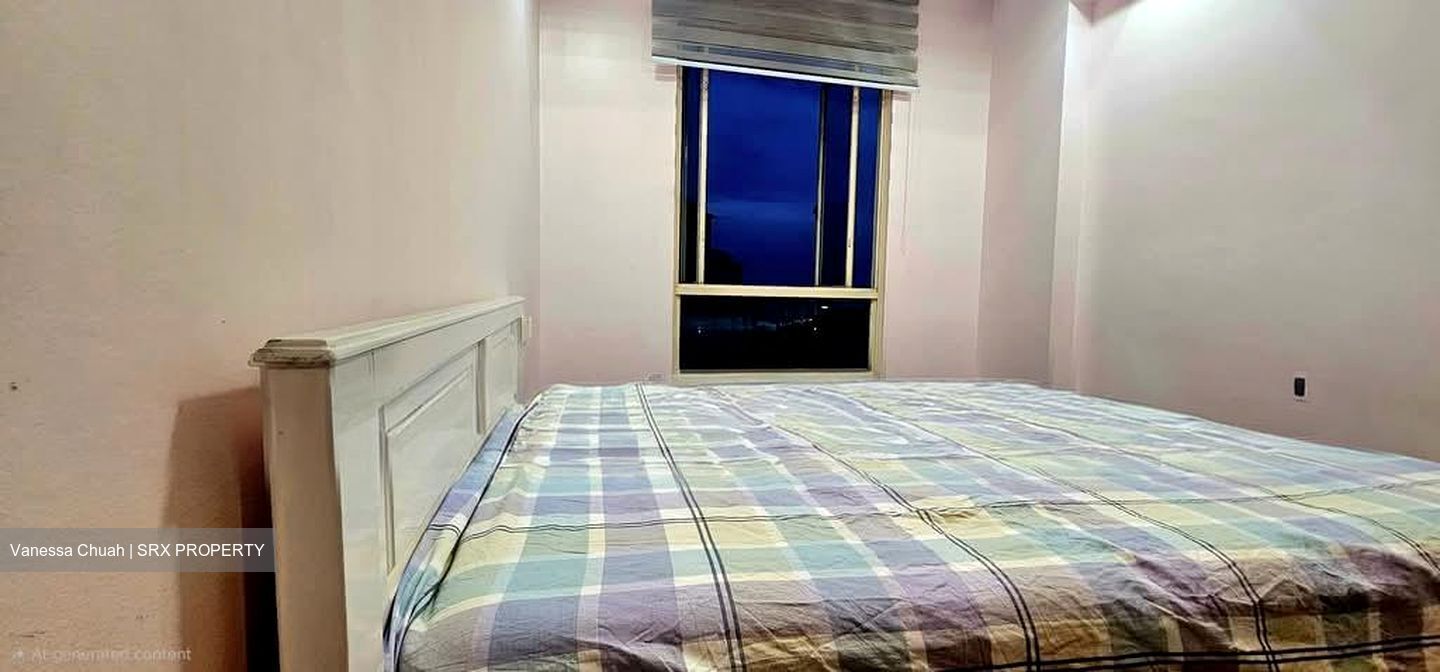 Yishun Emerald (D27), Condominium #579857791